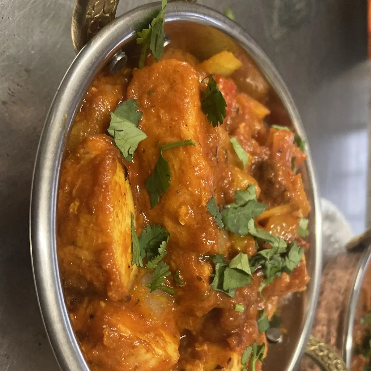 Highlights, Restaurant Flavor Fusion