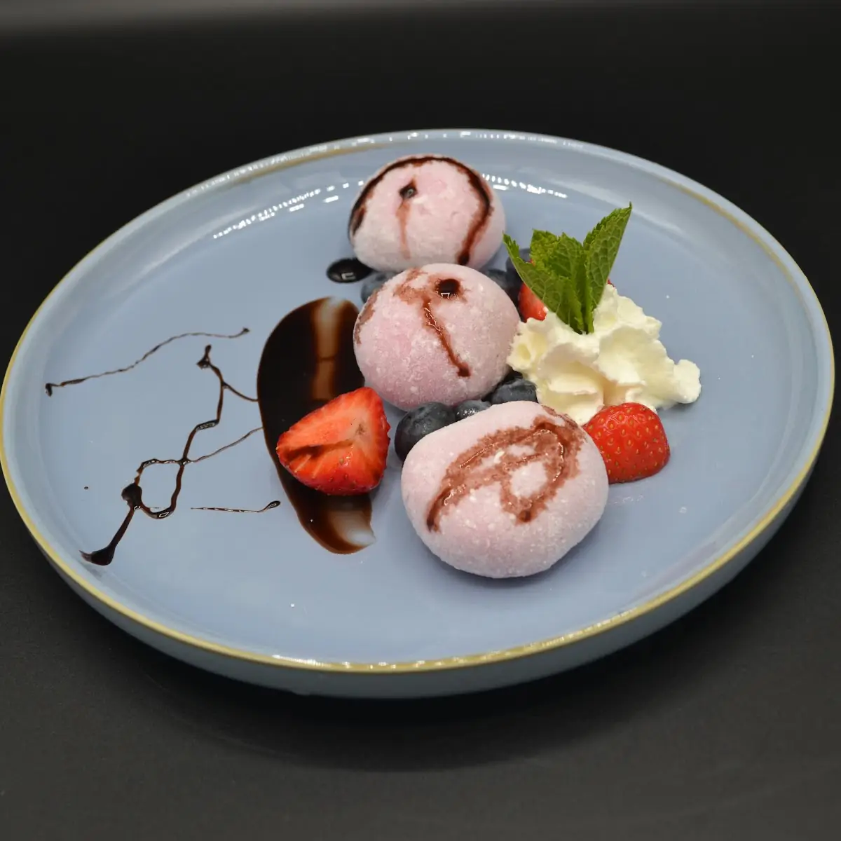 Highlights, Noaghi - Sushi, Nudelsuppen & Street Food