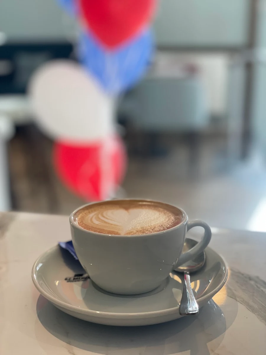 Highlights, Coffreez Frozen Coffeebar Waiblingen Postplatz
