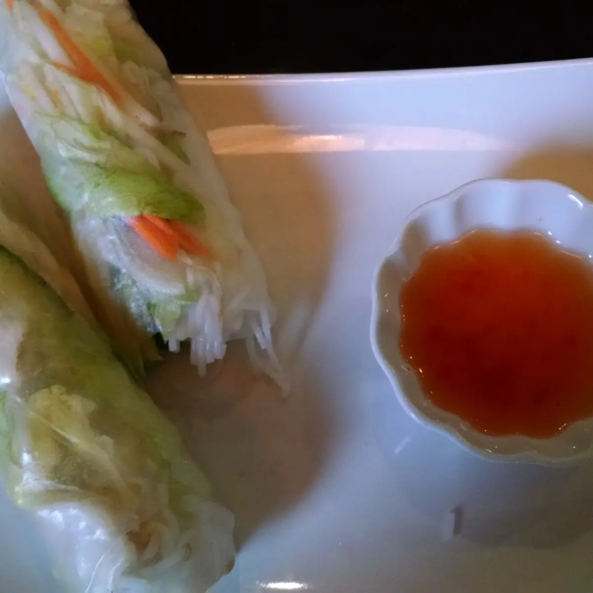 Spring Roll
