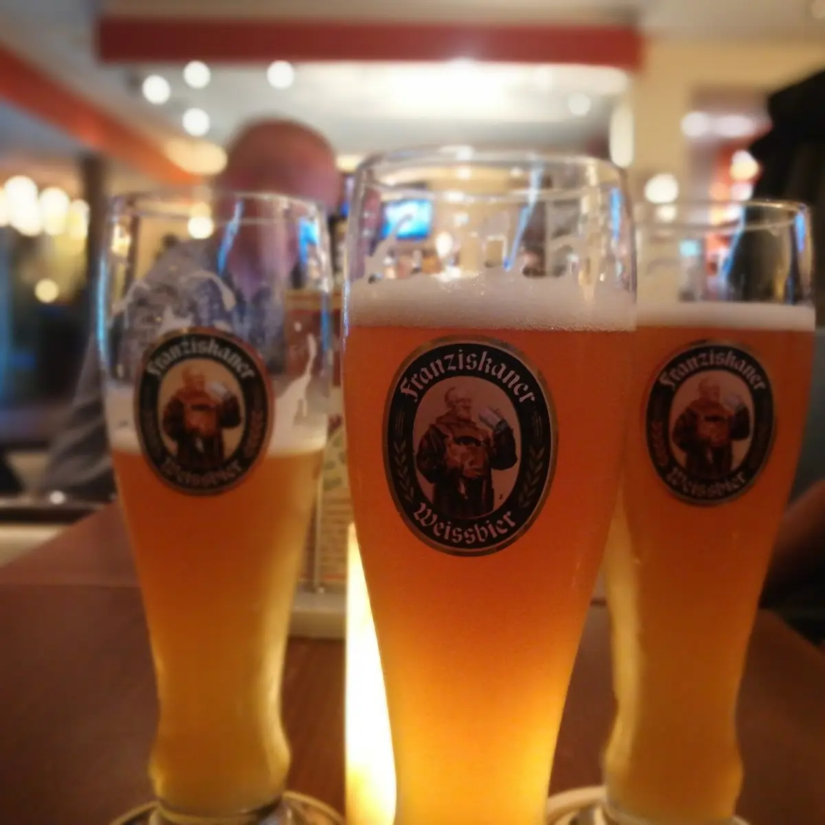 Beer