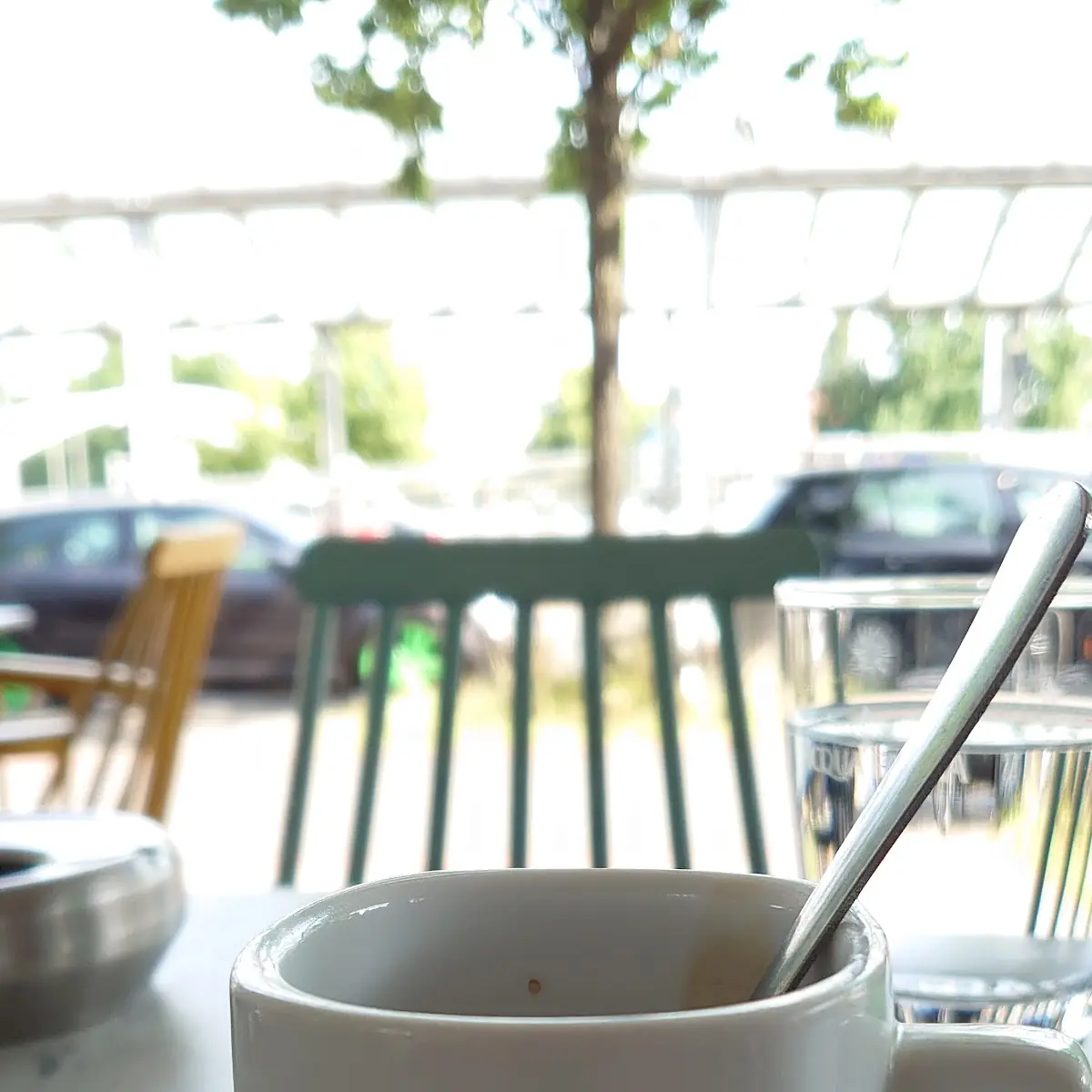 Espresso