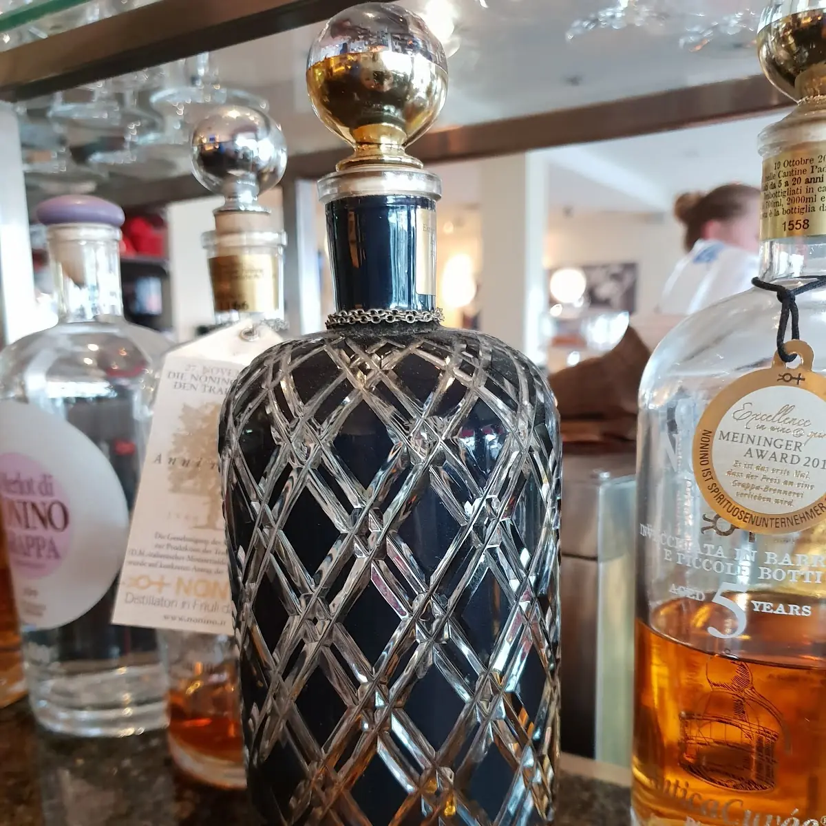 Grappa