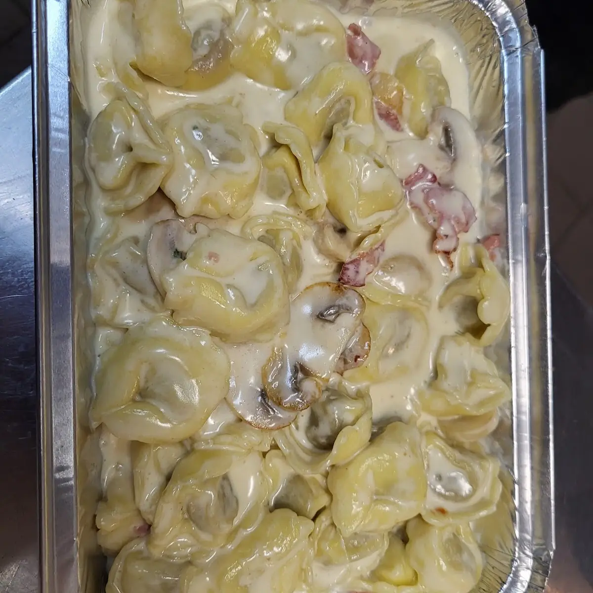 Tortellini