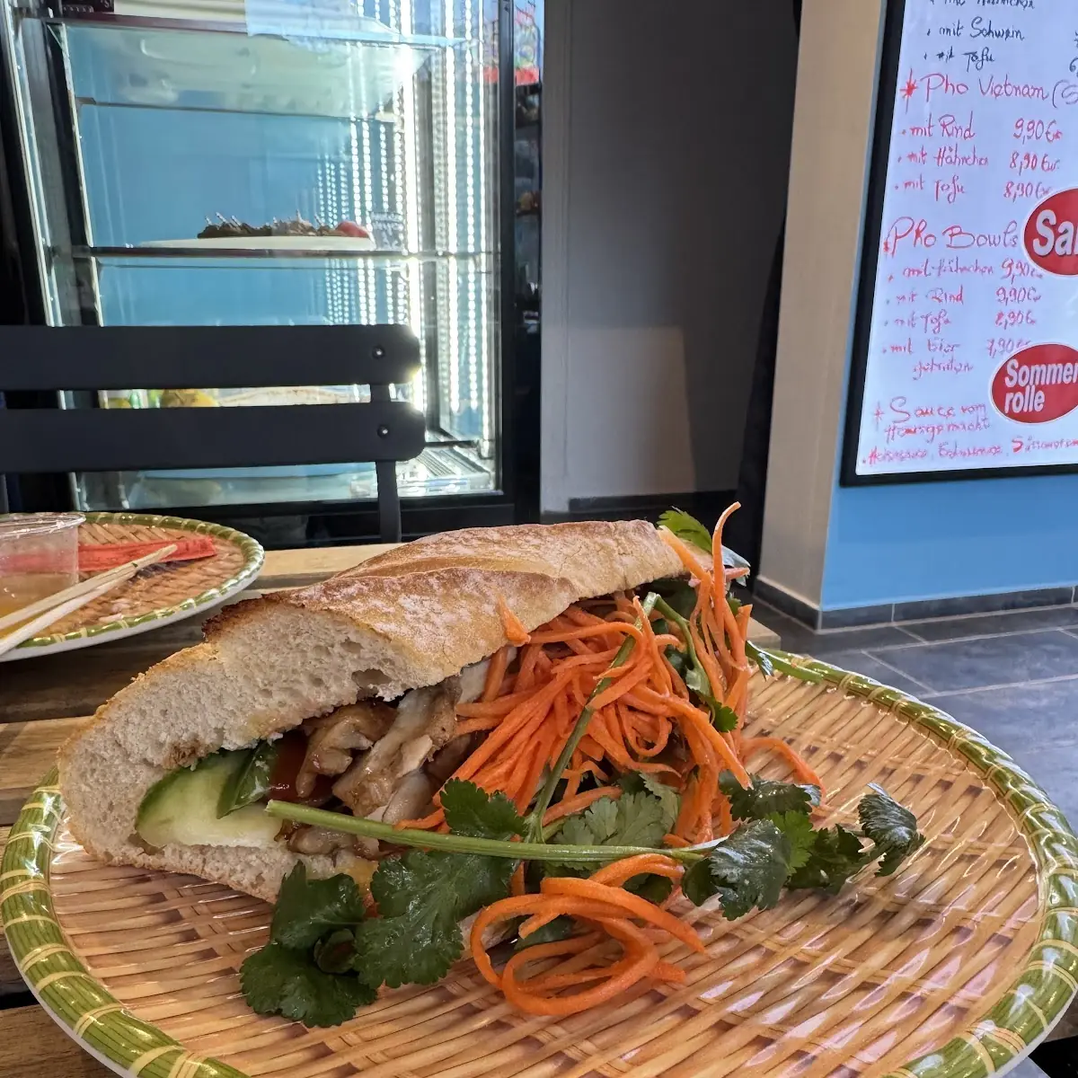 Highlights, Boba Café & Bubble Tea