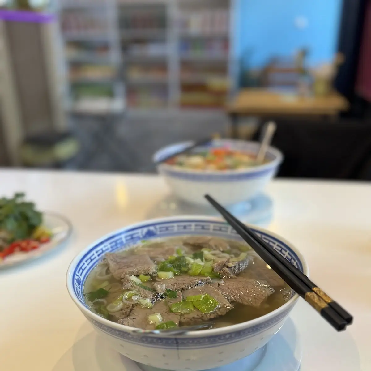 Pho Chay