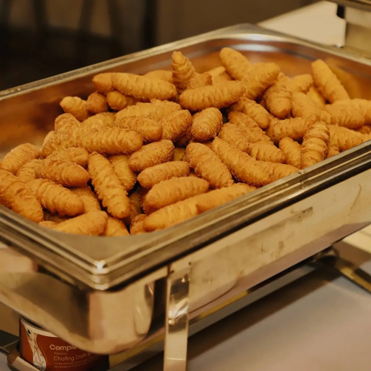 Kroketten