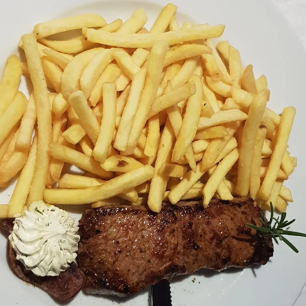 Rumpsteak