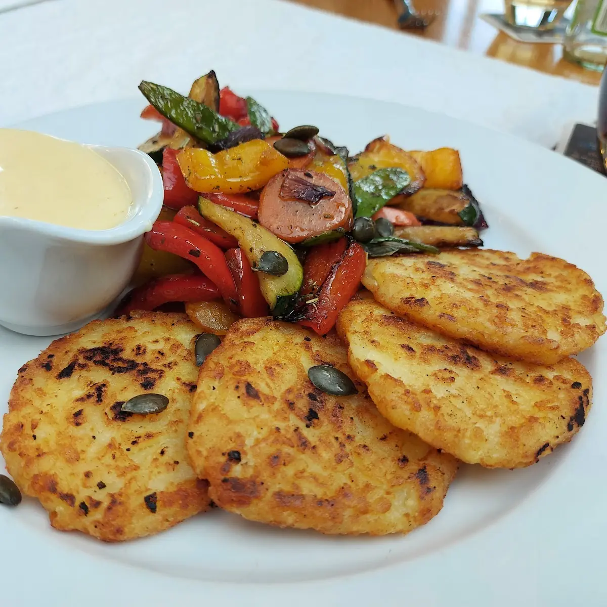 Schweizer Rösti