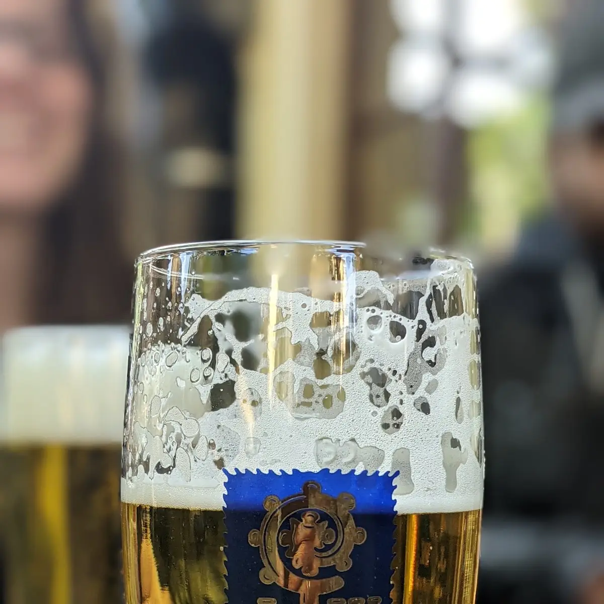 Augustiner Hell