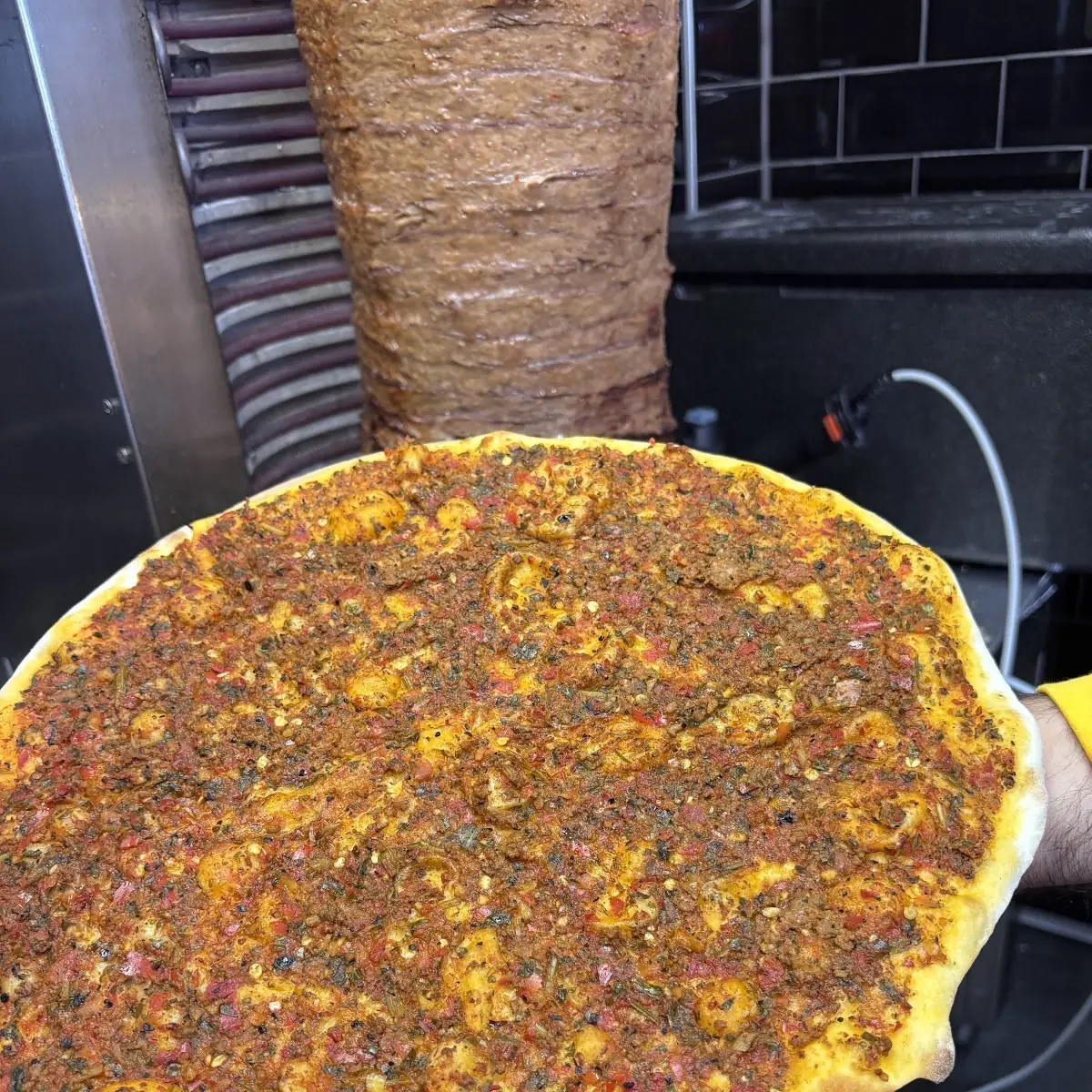 Lahmacun