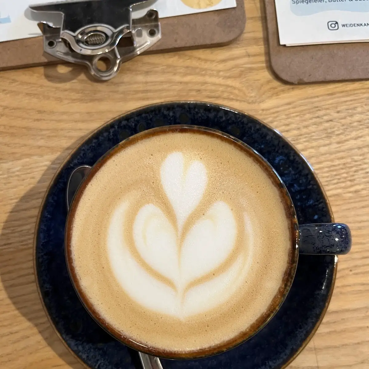 Flat White