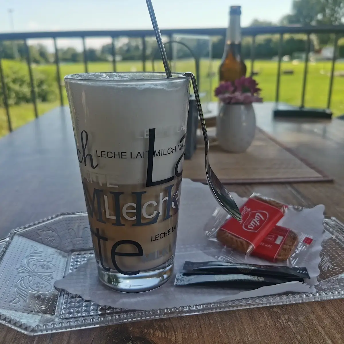 Café Latte