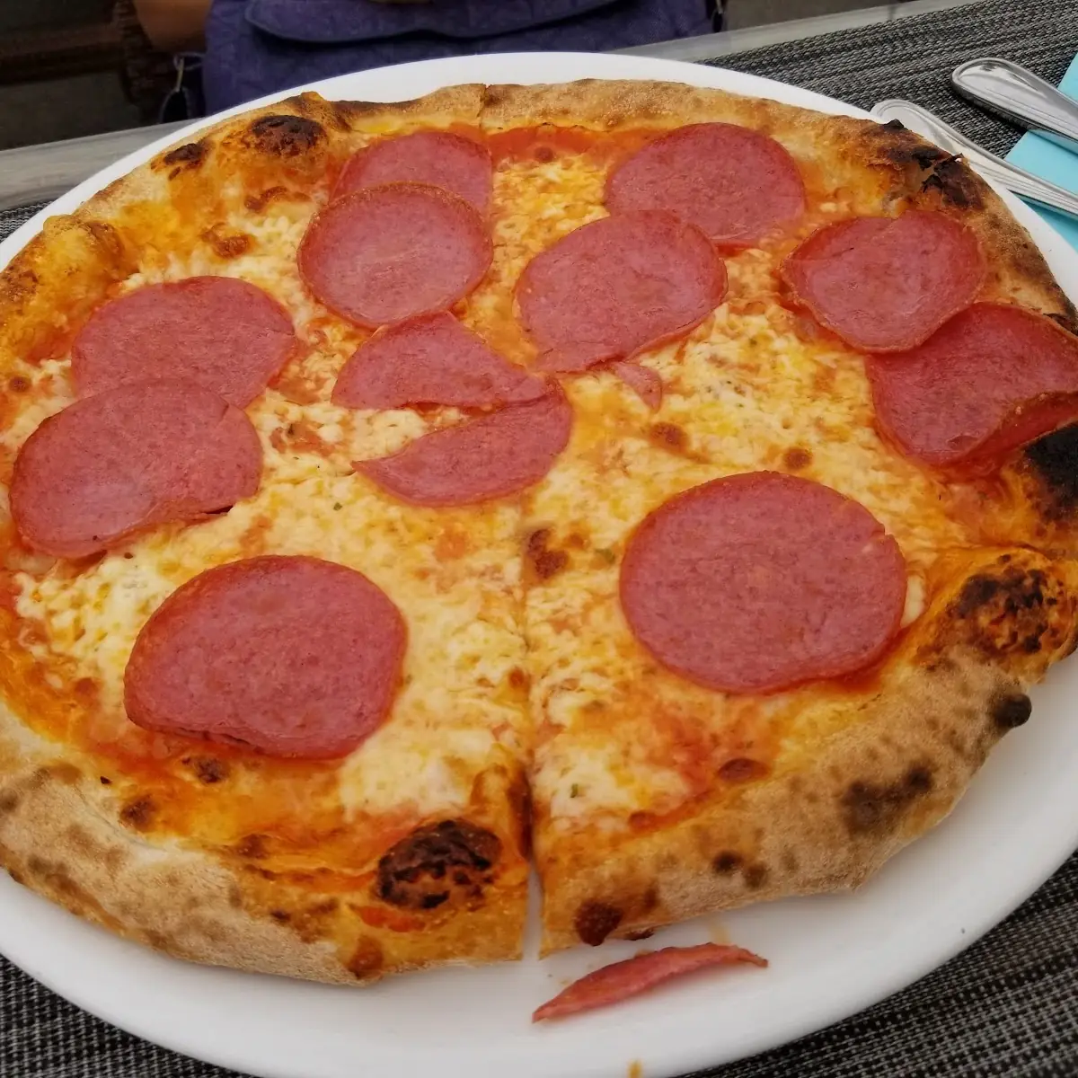 Salami
