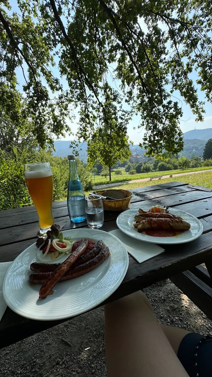 Currywurst