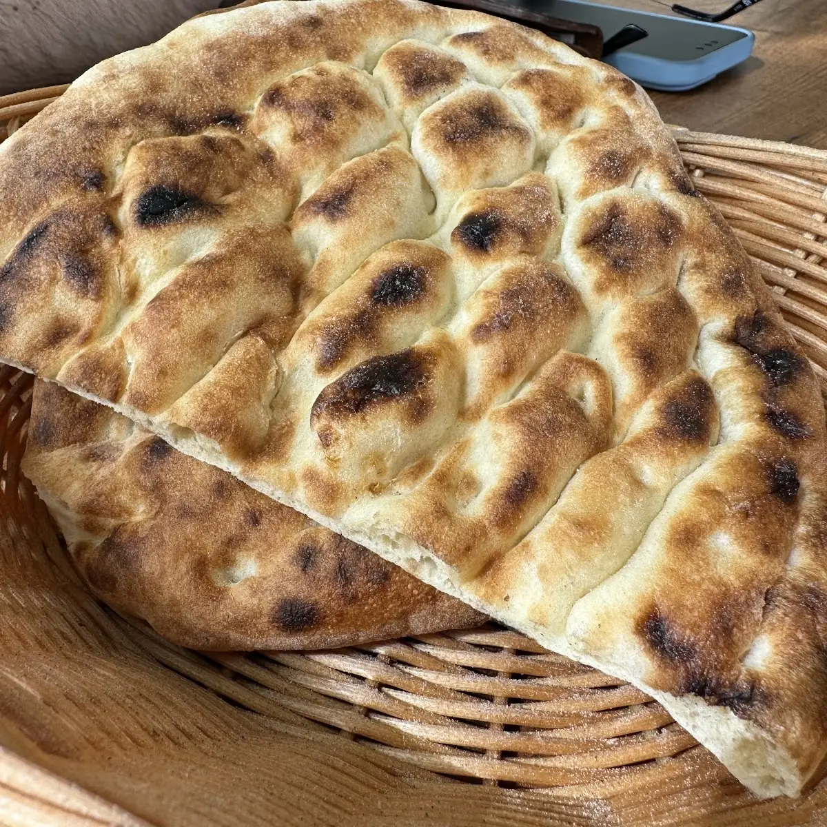 Bread