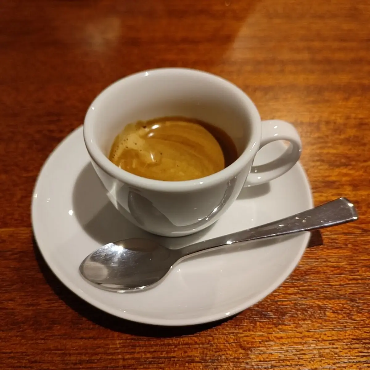 Espresso