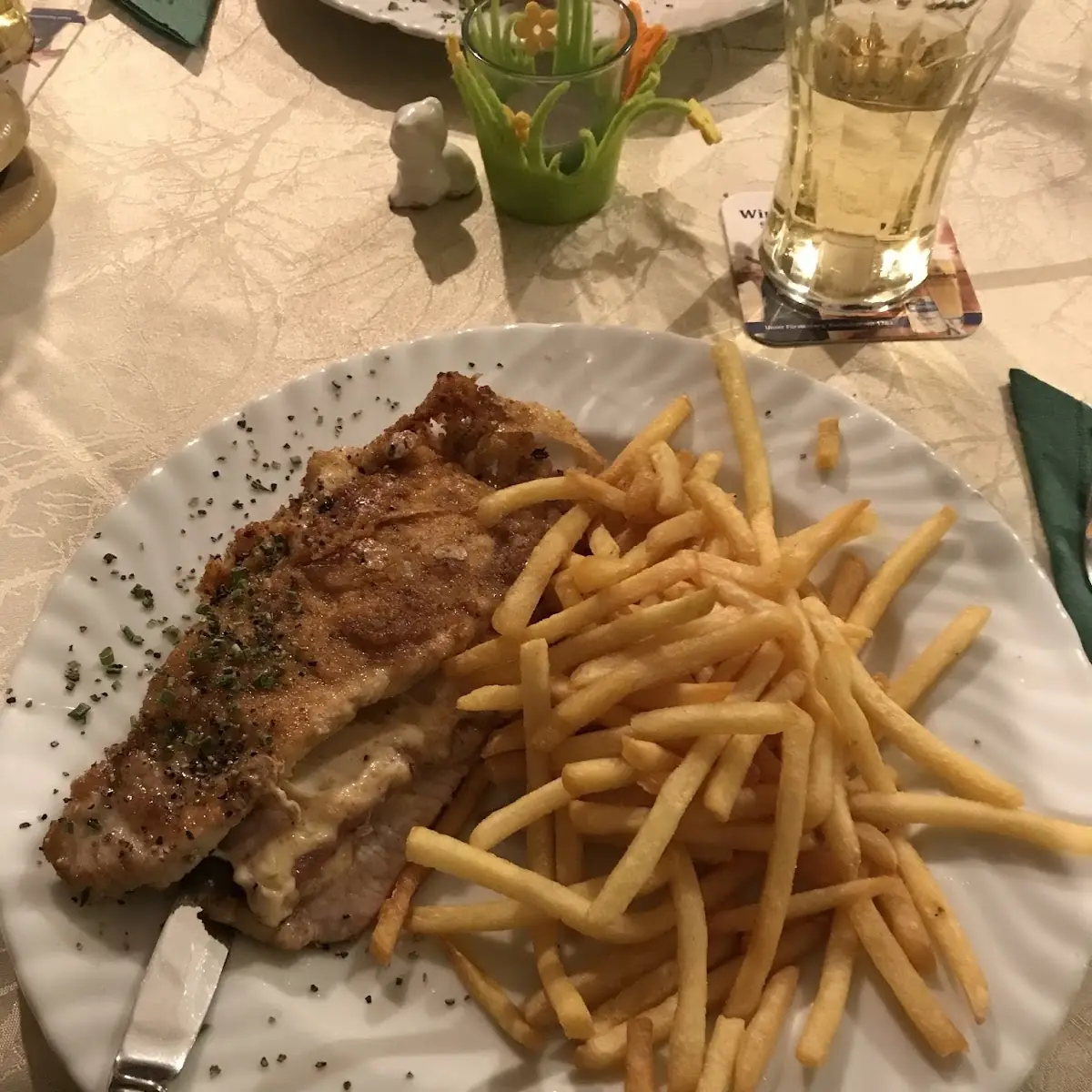Highlights, Klettgauer Bierhalle