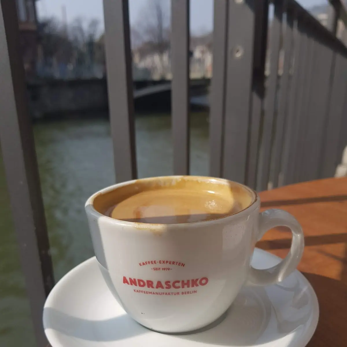Kaffee