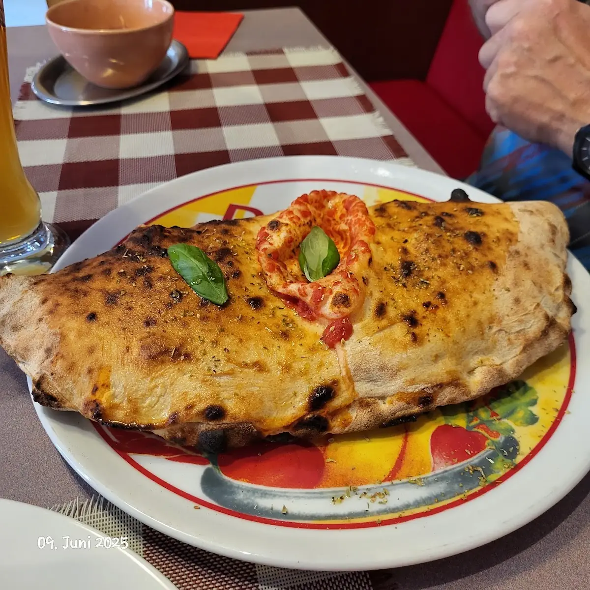 Calzone