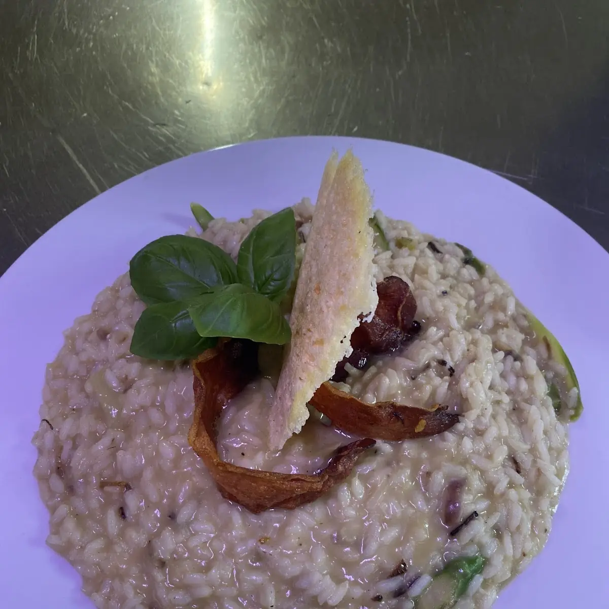 Risotto