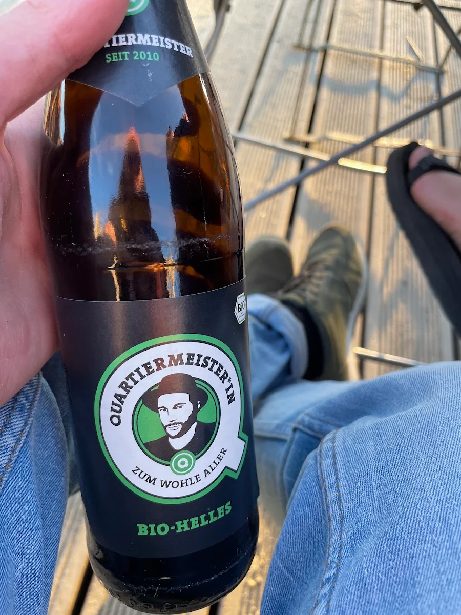 Helles Bier