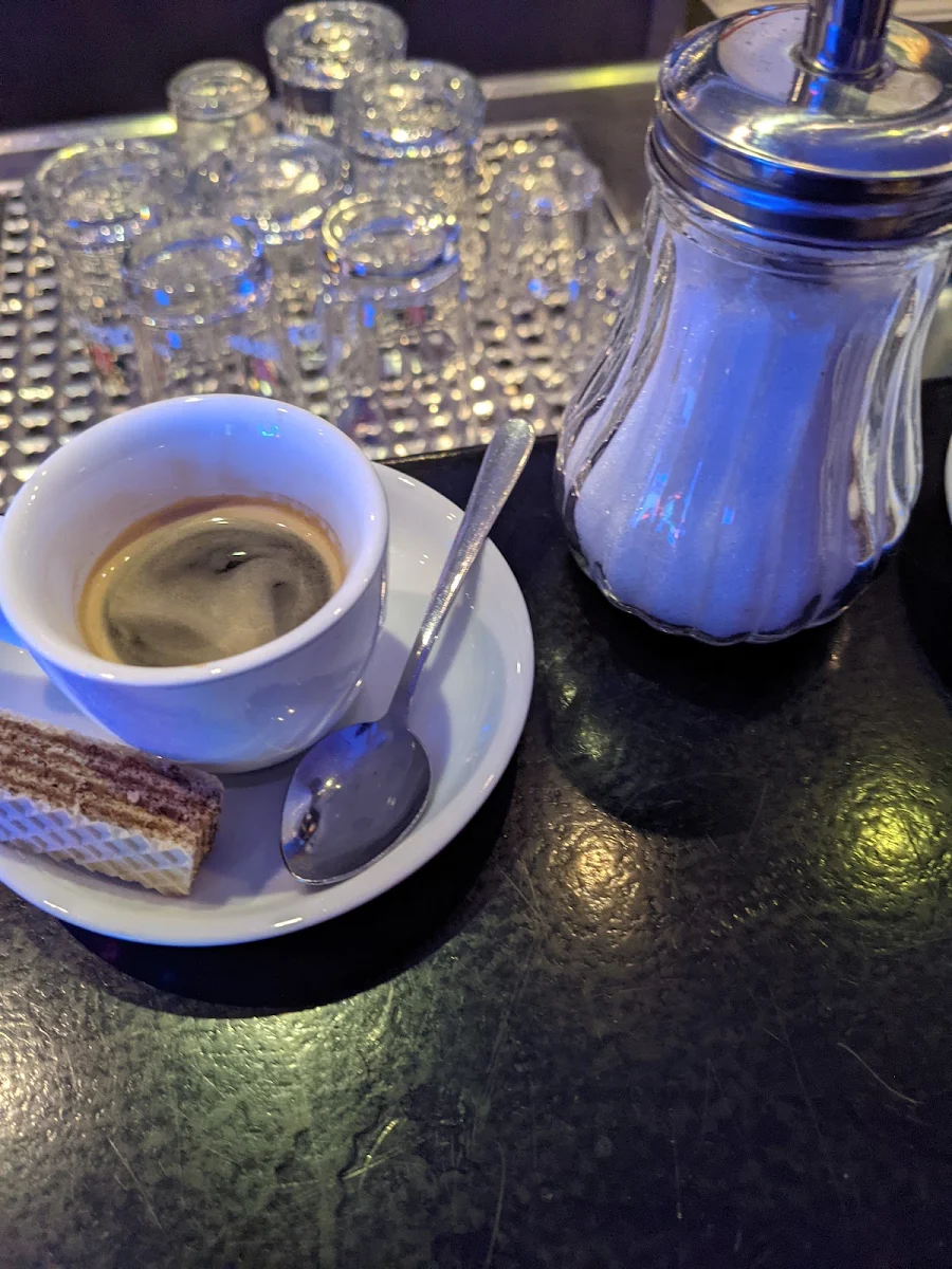 Espresso