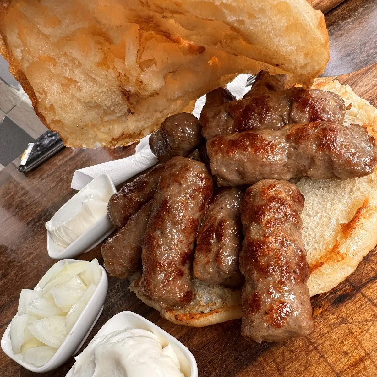 Ćevapi