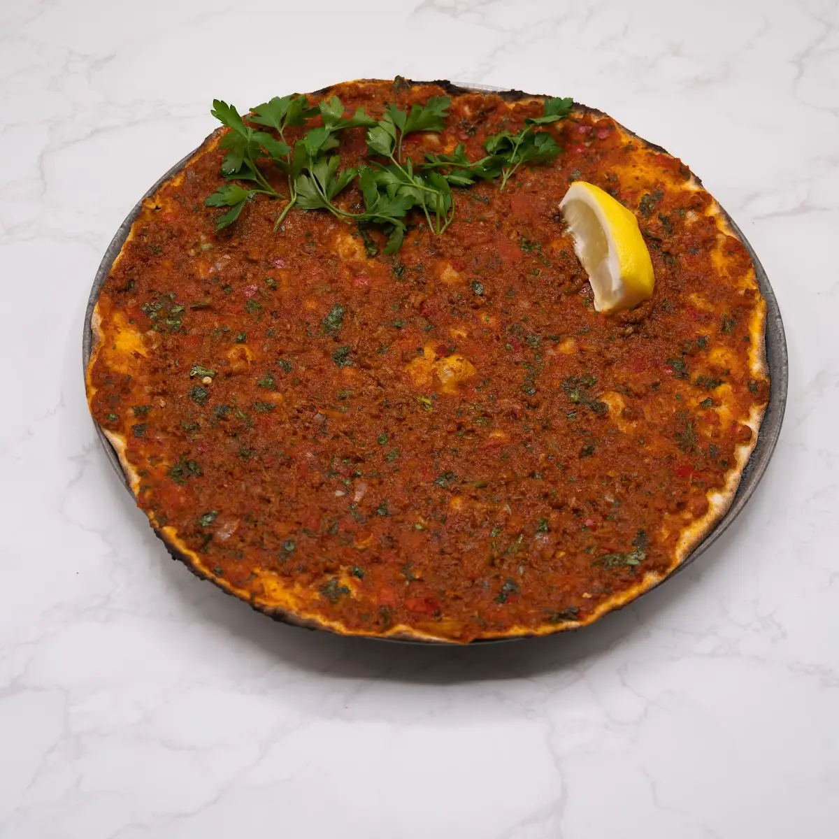 Lahmacun, Masa Pide & Grill