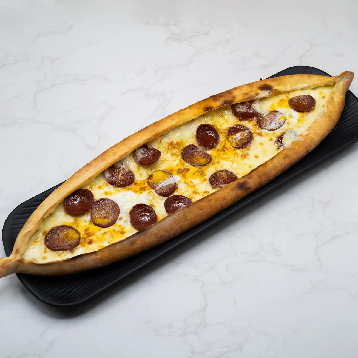 Pide, Masa Pide & Grill