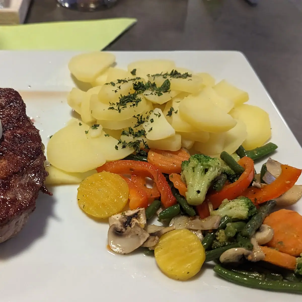Rumpsteak
