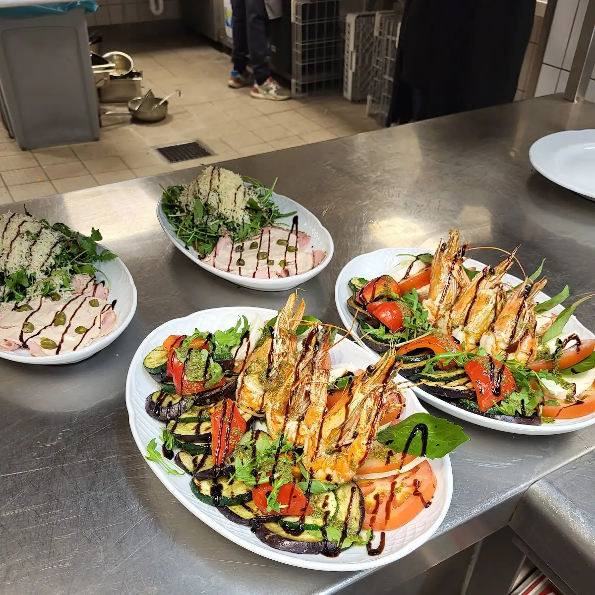 Salads