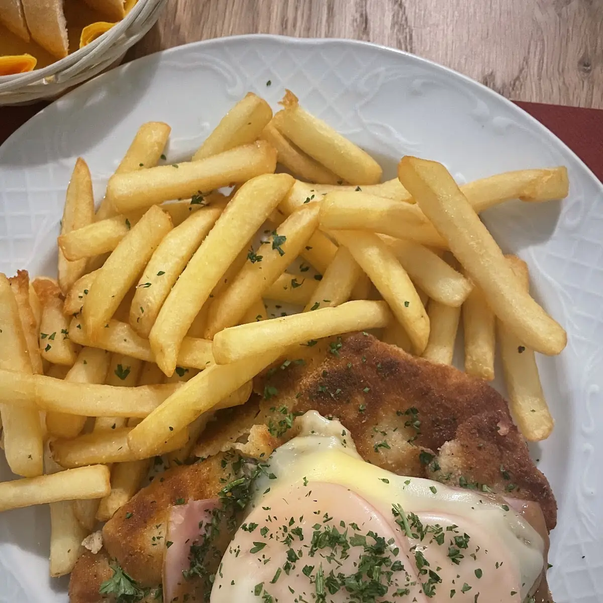 Schnitzel