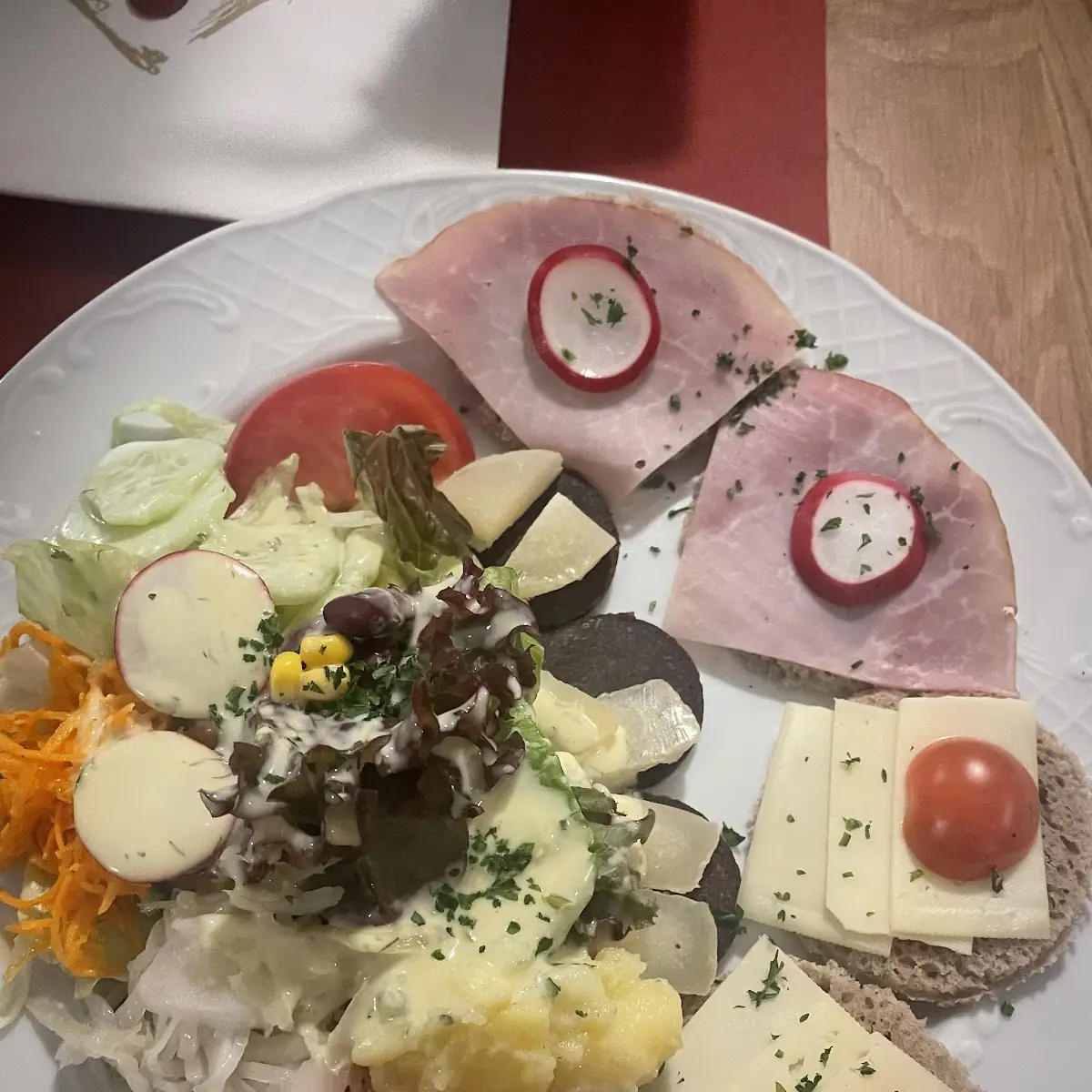 Tapas