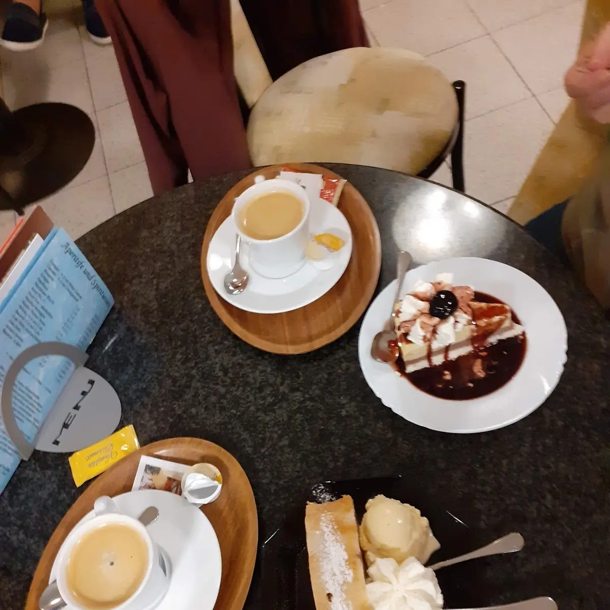 Kuchen