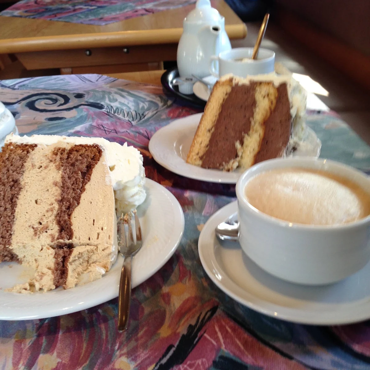 Coffee Cake