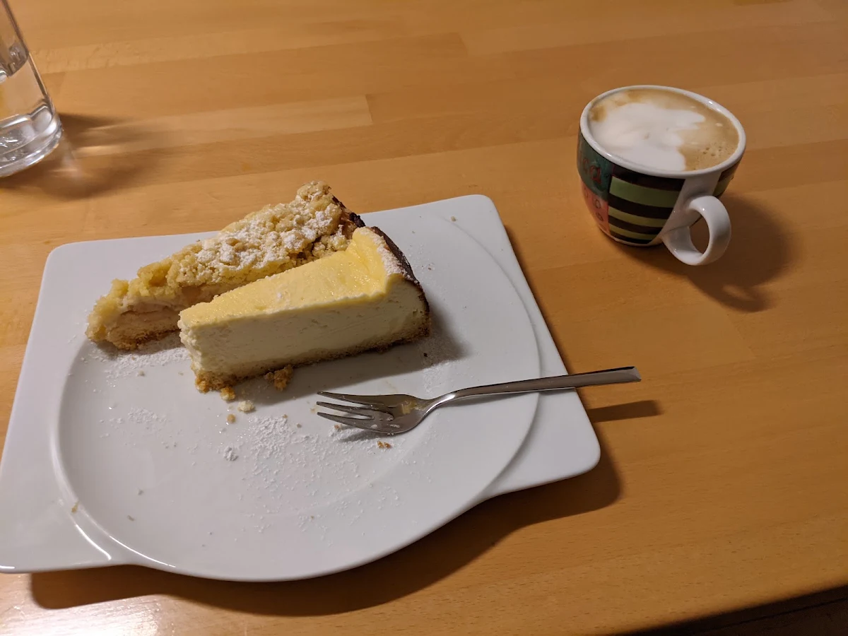 Key Lime Pie