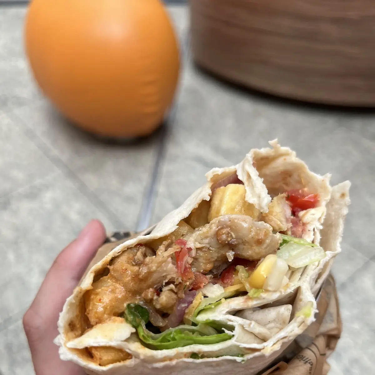Burrito