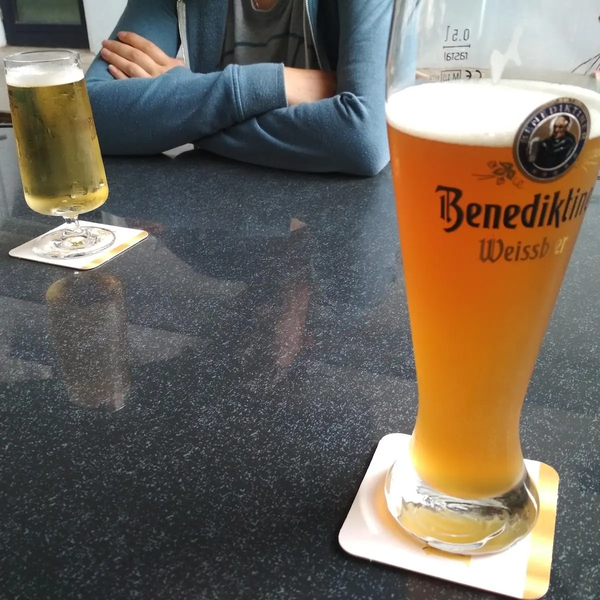 Bier Hell, Shanghai Drachen