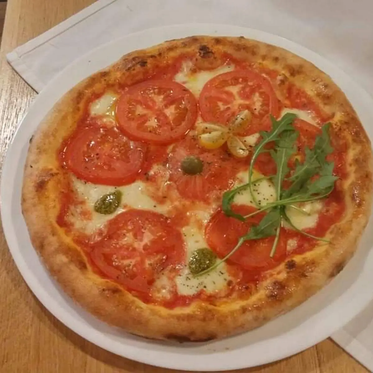 Capresse