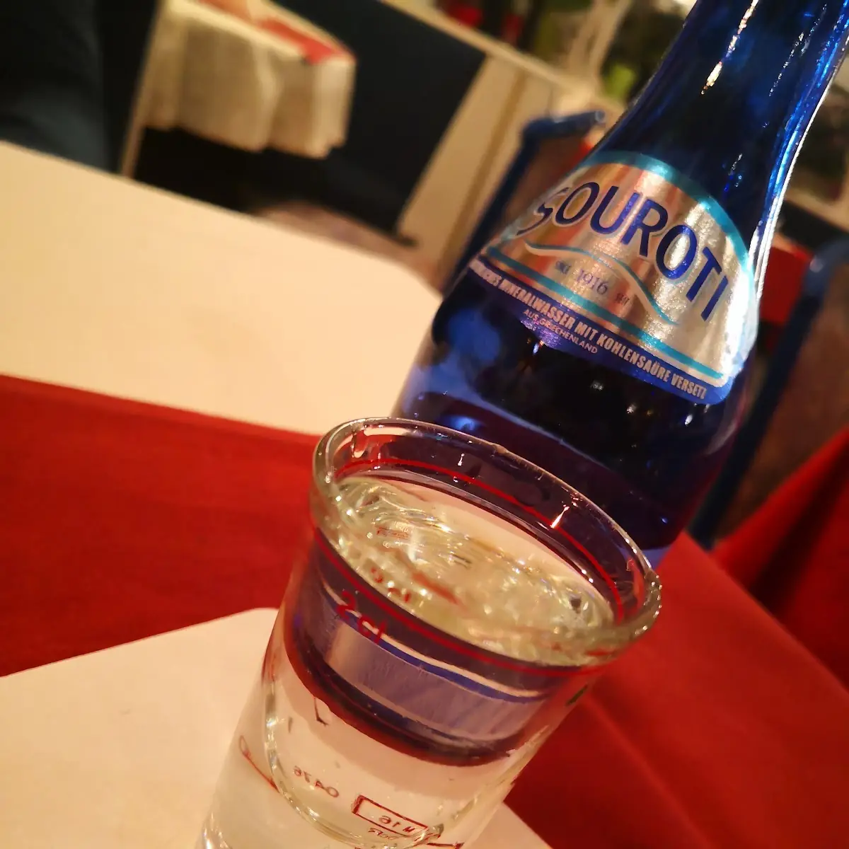 Ouzo