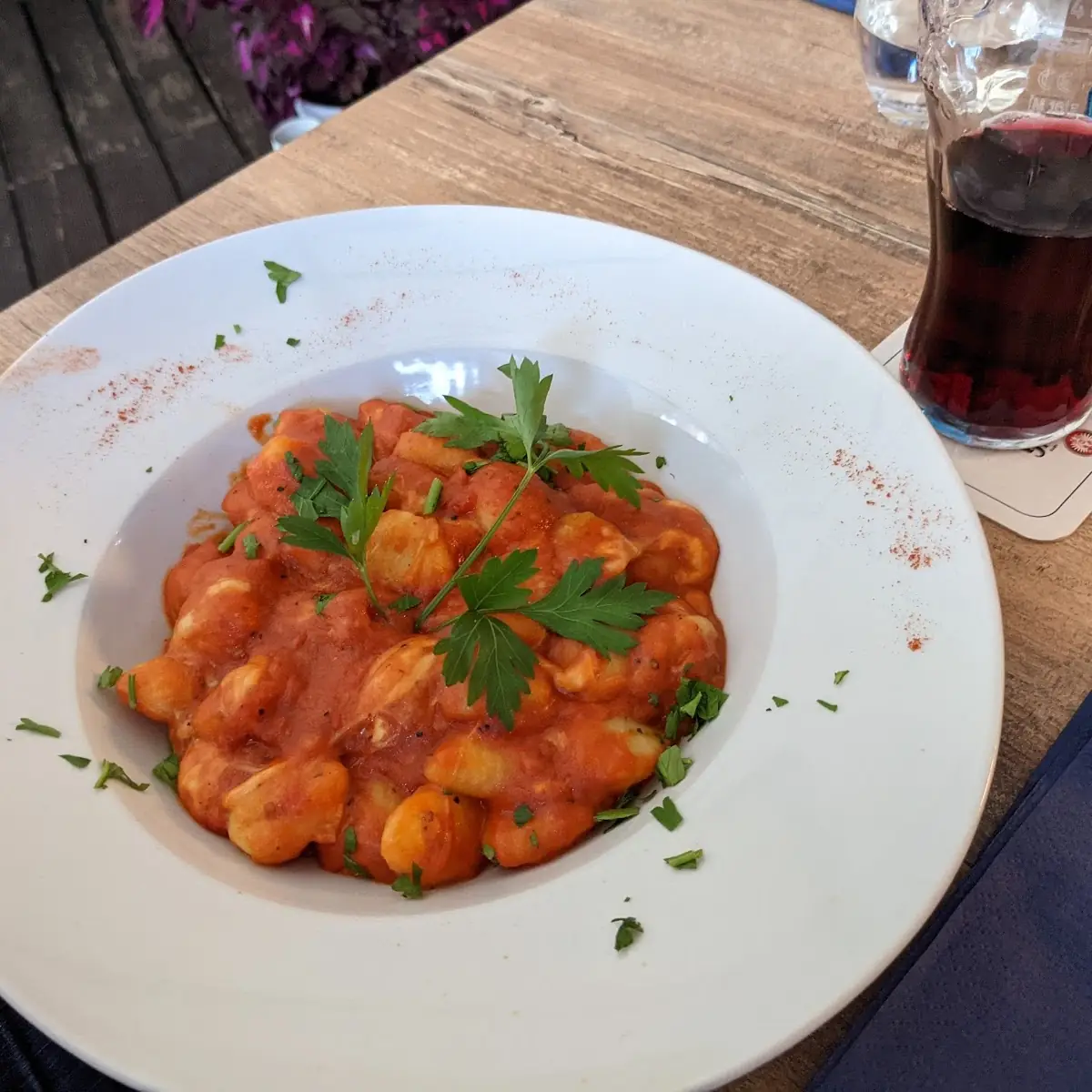 Gnocchi