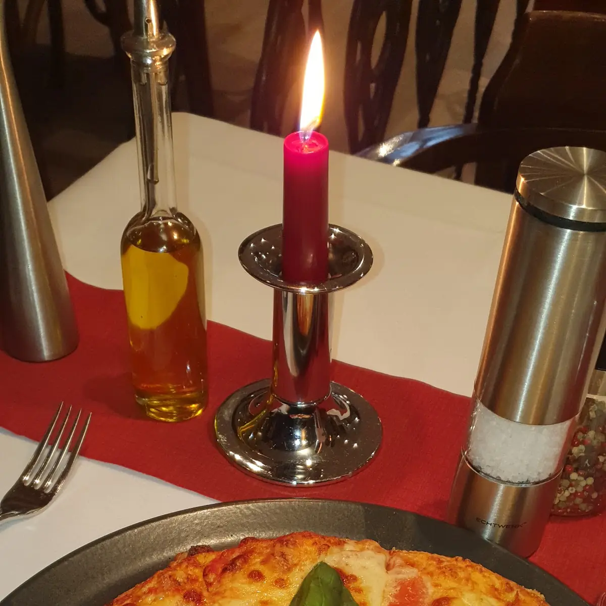 Lasagne