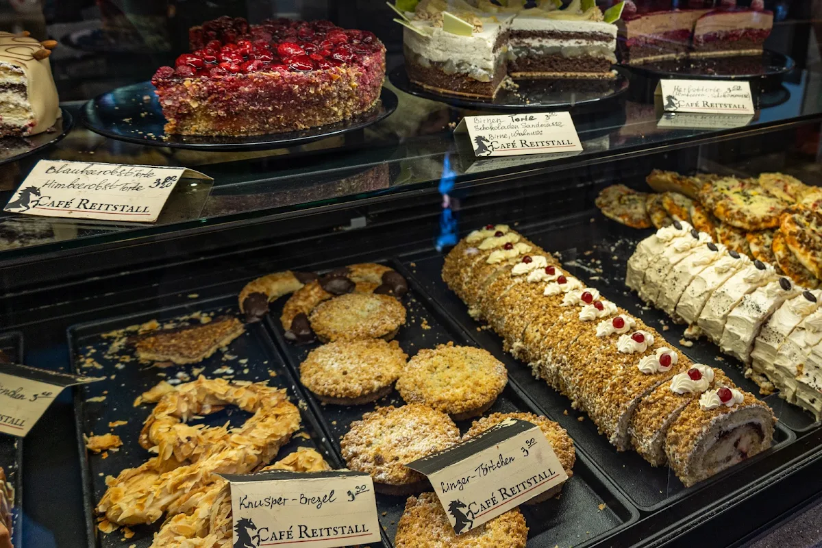 Bakery
