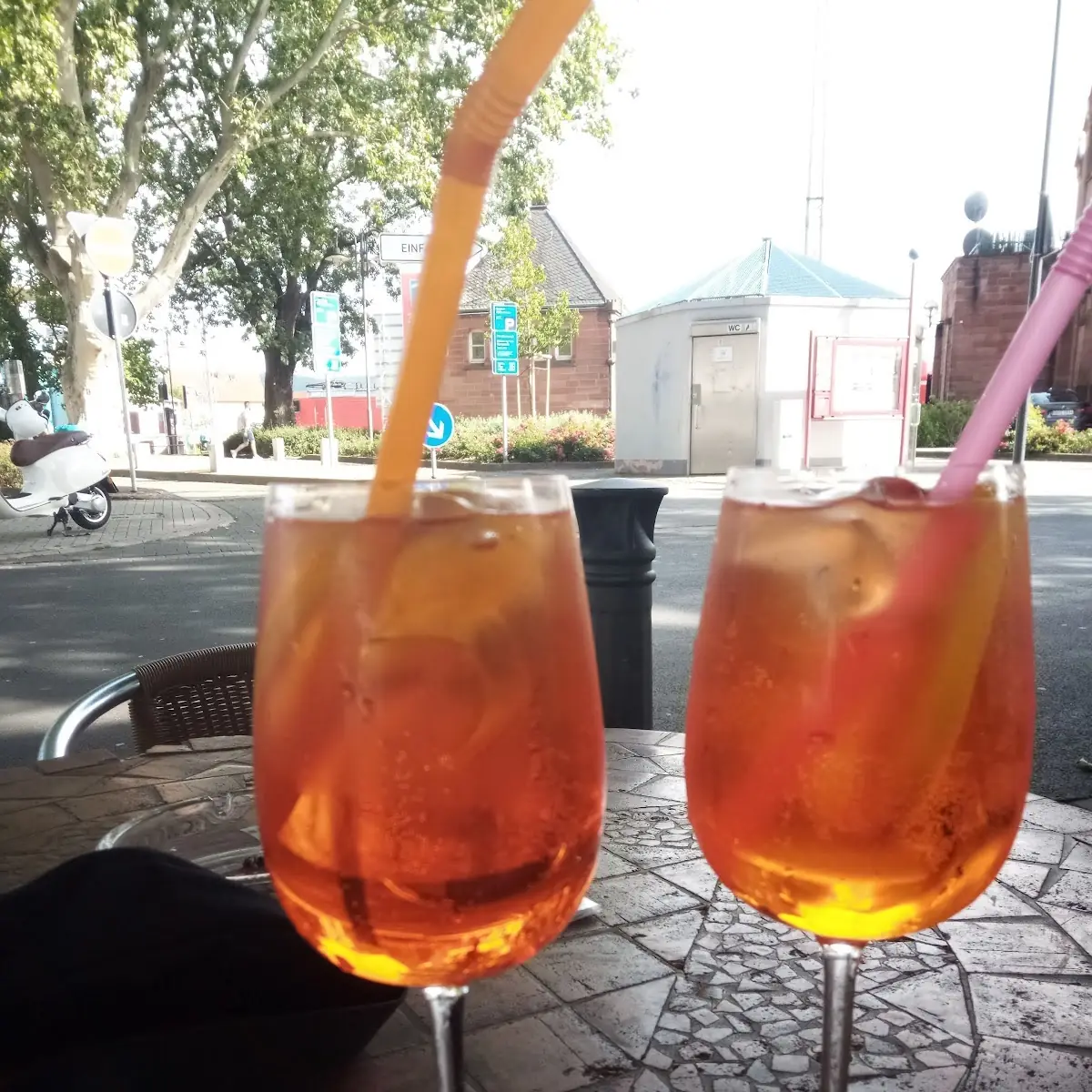 Aperol Spritz