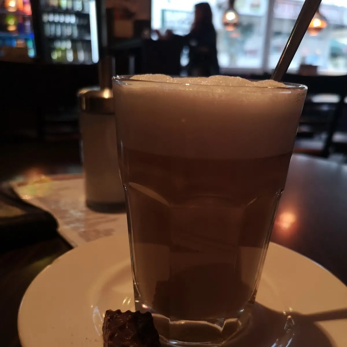 Café Merlin