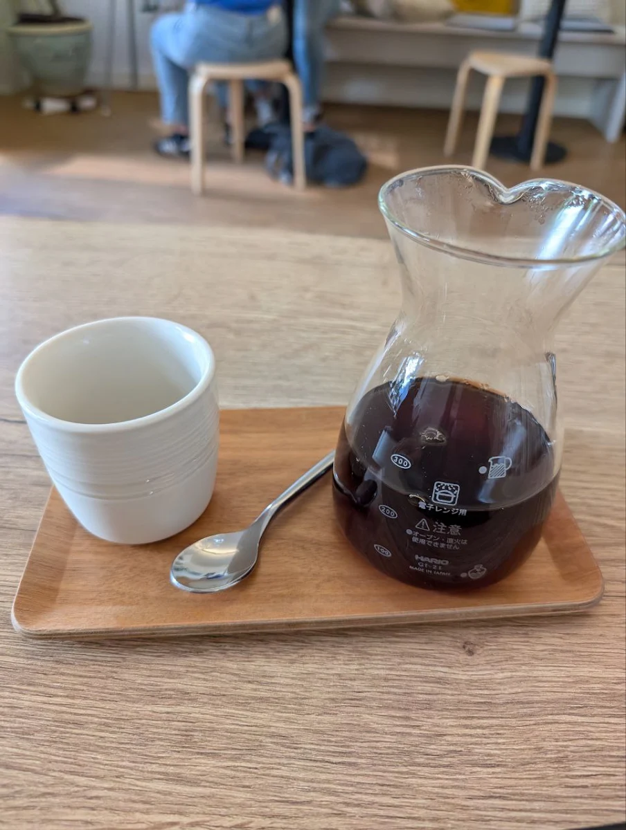 Cold Brew