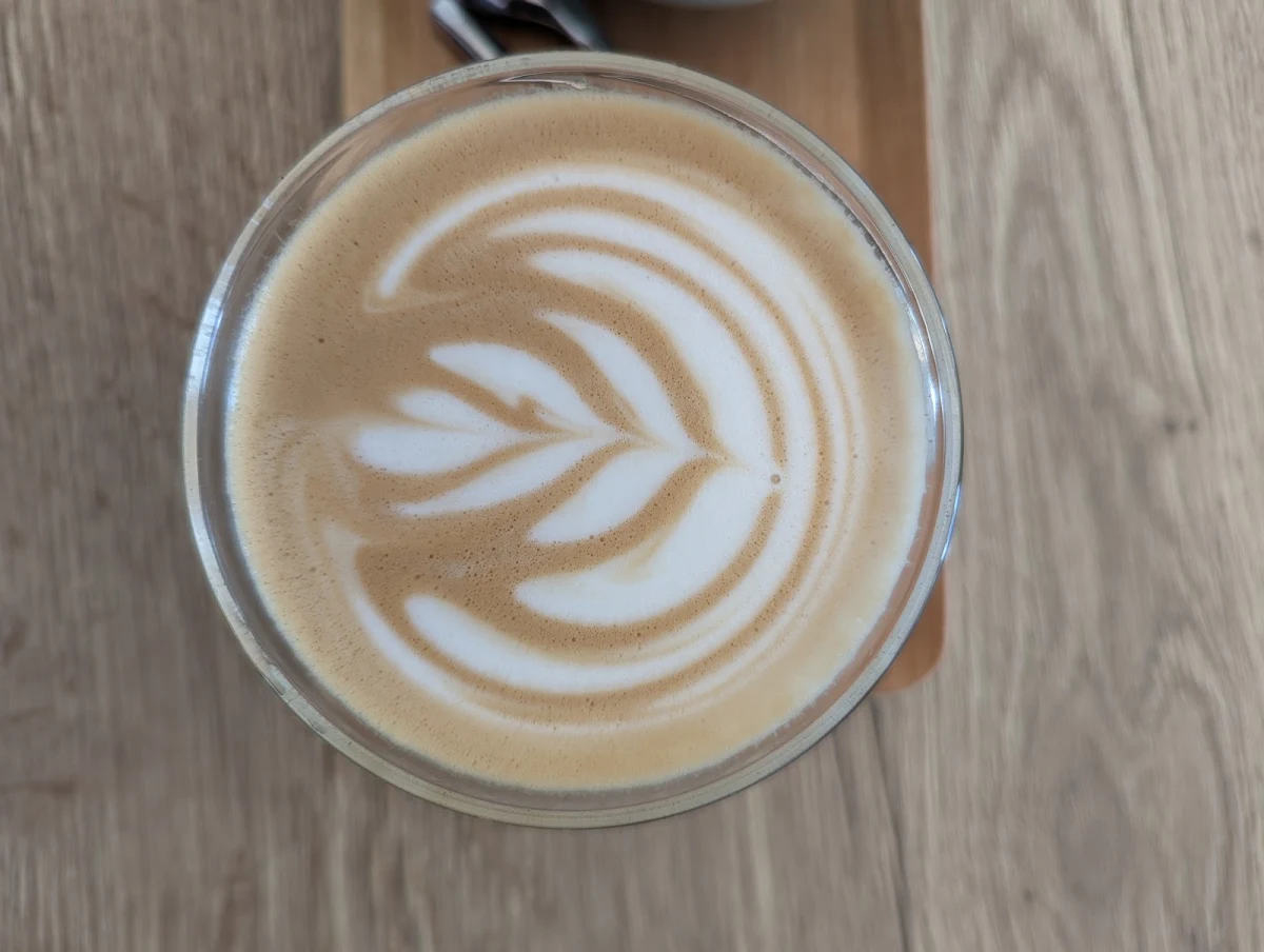 Flat White