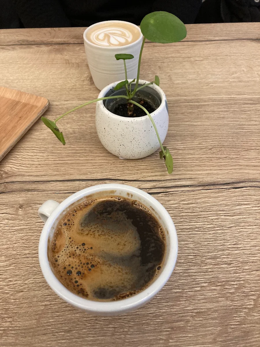 Kaffee