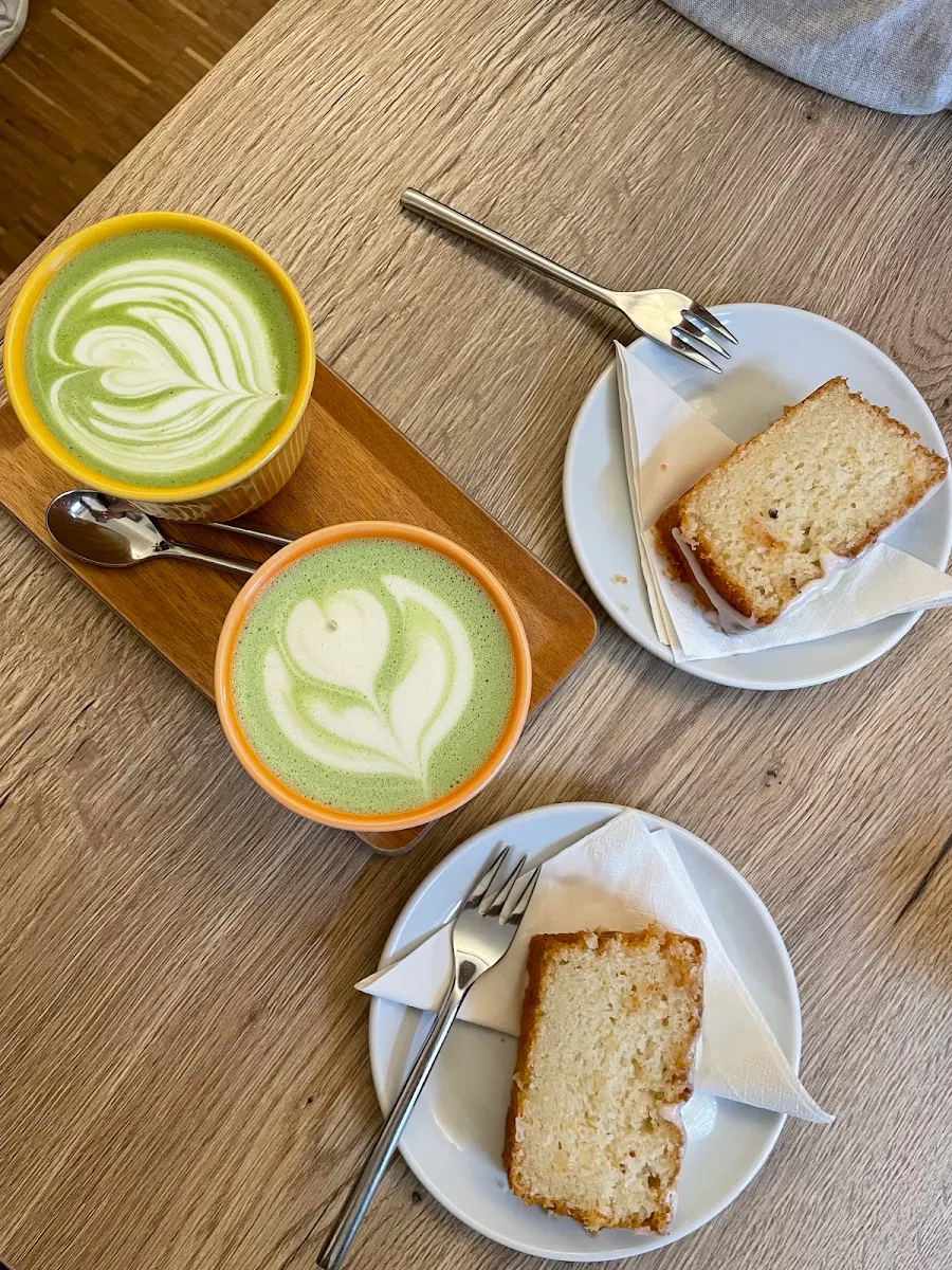Matcha